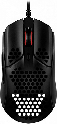 Мышка HyperX Pulsefire Haste USB Black (HMSH1-A-BK/G) 