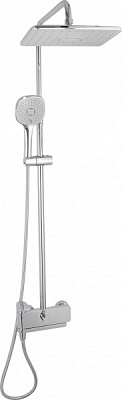 Душевая система EGO Premier со смесителем для ванны