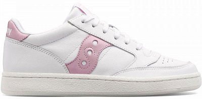 Кроссовки Saucony JAZZ COURT 60555-30s р.38,5 белый