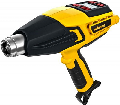 Фен будівельний Wagner 2359352