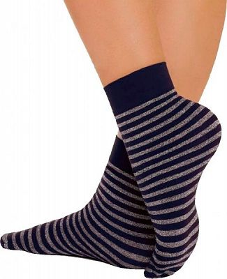 Шкарпетки Conte Fantasy 16С-126СП р. 23-25 Marino