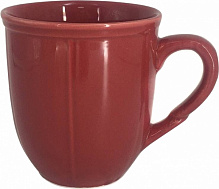 Чашка Tiffany Red 350 мл Porser Porselen