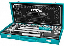 Набор инструментов TOTAL® THT141253 