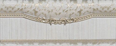 Плитка El Molino Марібор Оро зокало 12x30 .