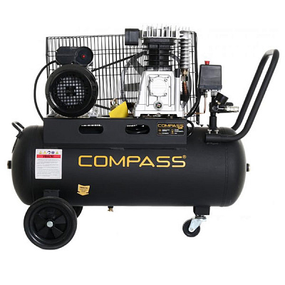 Компрессор Compass ZA-65-50 