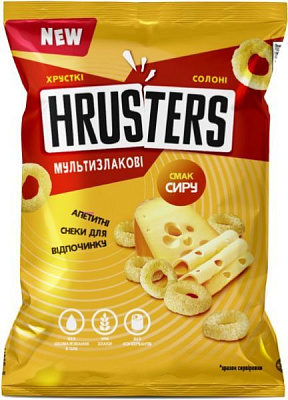 Снеки АВК Кільця 