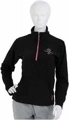 Джемпер LONDRA BLACK AW16 LONDRABLACK р. S черный