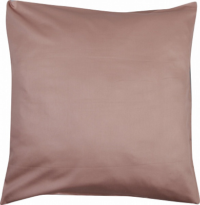 Набір наволочок Solid 70x70 см горіховий Luna