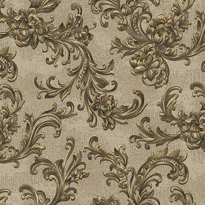 Шпалери Vinil Виконт декор VIP5-0892