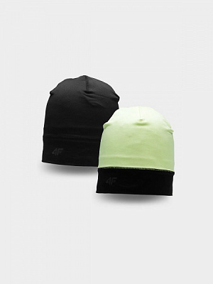 Шапка 4F D4Z21-CAF205-45S L/XL зелений