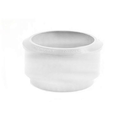 Перехідник Bryza 110x90 мм білий