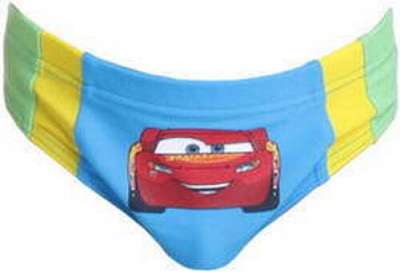 Плавки Conte E Cars р.60-51 р.110 синий 