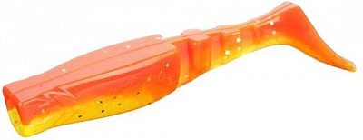 Приманка риболовна Mikado Fishunter II 55 мм 5 шт. силіконова колір-352