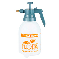 Обприскувач ручний Flora 5004324 1,5 л