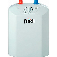 Бойлер Ferroli NOVO 5 - U 