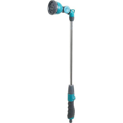 Штанга для полива Klever на телескопичной ручке 67 см DY2307 