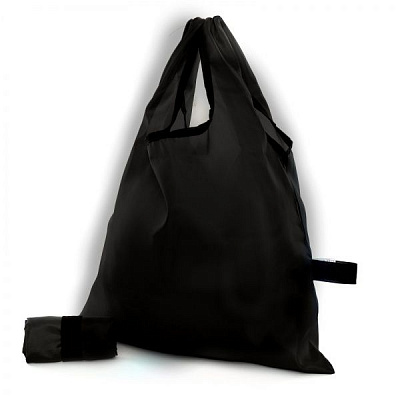 Сумка-майка 59x47x37 мм черный