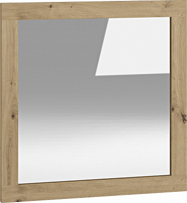 Дзеркало настінне Грейд Марлін 930 мм дуб артізан