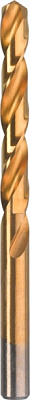 Свердло по металу KWB HSS 2,5 ММ TITAN 238625