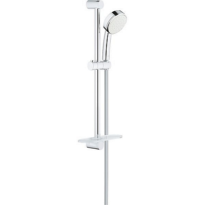 Душевой гарнитур Grohe Tempesta Cosmopolitan 100 І (26083002) 