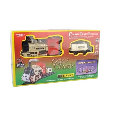 Дитяча залізниця Shantou 816-1