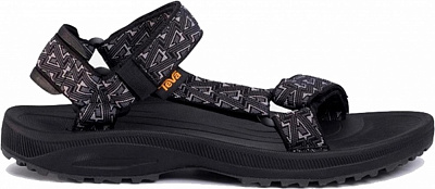 Сандалии TEVA M'S Winsted 1017419-BMBLC р.40,5 серый