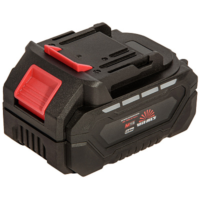 Батарея аккумуляторная Vitals ASL 1830a 5С Type-c