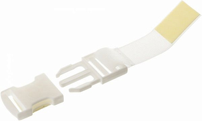 Замок на холодильник