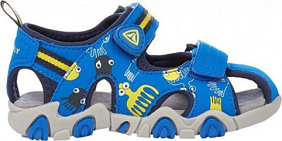 Сандалі Firefly Emil 7 JR 302912-900545 р. EUR 34 блакитний