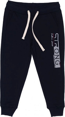 Штаны детские Роза 20504 р.152 синий 