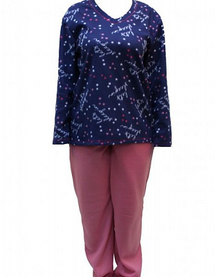 Пижама женская р. XS разноцветный Stars 