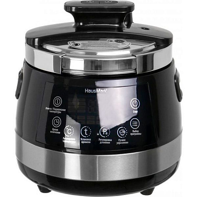 Мультиварка HausMark PC40A