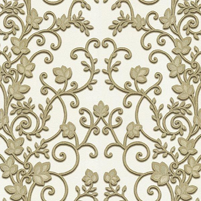 Обои VINIL  Клеопатра декор VIP3-04431