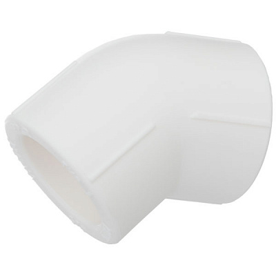 Кут Valtec ППР 32х45°