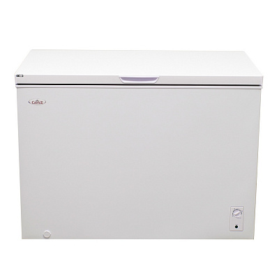 Морозильный ларь Castle CR300