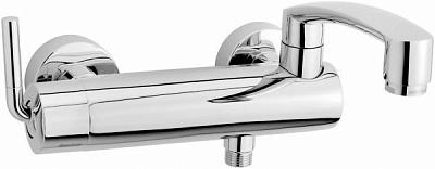 Смеситель для ванны Damixa Arc 291007464