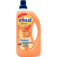 Средство Emsal Pro Tec для мытья ламината 1 л