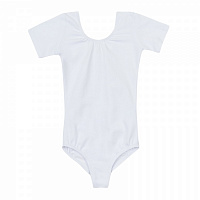 Купальник Соня р.140–146 /68 см белый Ш301 