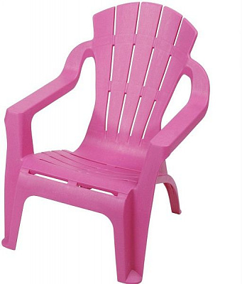 Кресло Ost-Fran Selva SEL064FU фуксия 