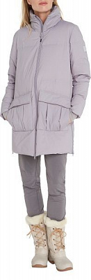 Куртка McKinley Balwin wms 294797-420 34 сірий