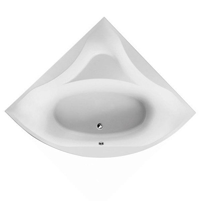 Ванна акриловая AM.PM Bliss W55A-150C150 150x150