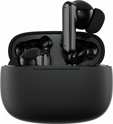 Навушники Ergo Sticks Nano 2 black (BS-730K)