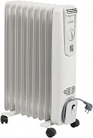 Масляний обігрівач Термія Н0920