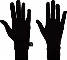 Рукавички McKinley Silglo ux 281486-057 р. XL чорний