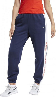 Штани Reebok TE Linear Logo FL P FU2252 р. L