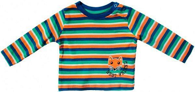 Футболка Lupilu р.62 1264 