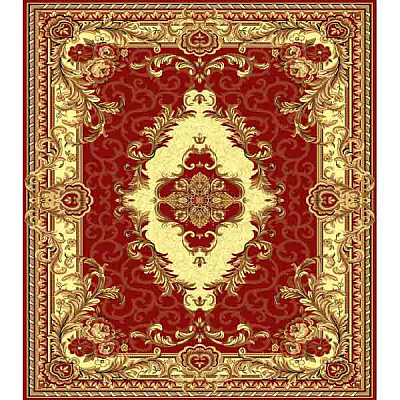 Килим Карат Gold 041/22 2x3 м