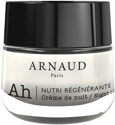 Крем для лица ночной Arnaud Nutri Regenerante 50 мл