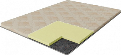 Мини-матрас Hit Roll скрученный UP! (Underprice) 180x200 см