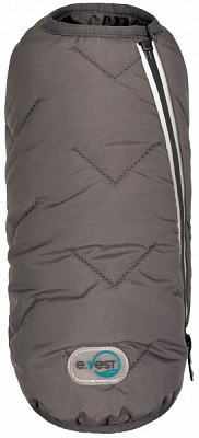 Жилет Природа E.Vest серый М PR242439